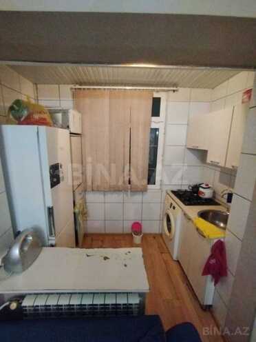 Продаётся 2-комн. вторичка 35 м², м. Иншаатчылар, photo 8 from 13