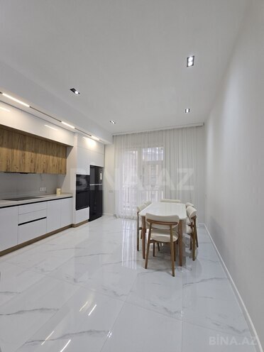 Сдаётся 3-комн. новостройка 140 м², м. Шах Исмаил Хатаи, photo 6 from 22