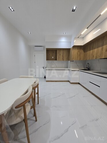 Сдаётся 3-комн. новостройка 140 м², м. Шах Исмаил Хатаи, photo 8 from 22