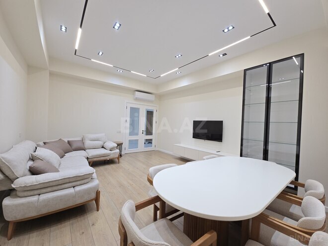 Сдаётся 3-комн. новостройка 140 м², м. Шах Исмаил Хатаи, photo 4 from 22