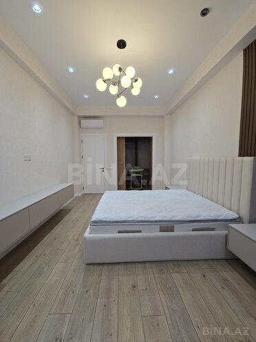 Сдаётся 3-комн. новостройка 140 м², м. Шах Исмаил Хатаи, photo 12 from 22