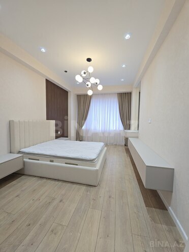 Сдаётся 3-комн. новостройка 140 м², м. Шах Исмаил Хатаи, photo 10 from 22