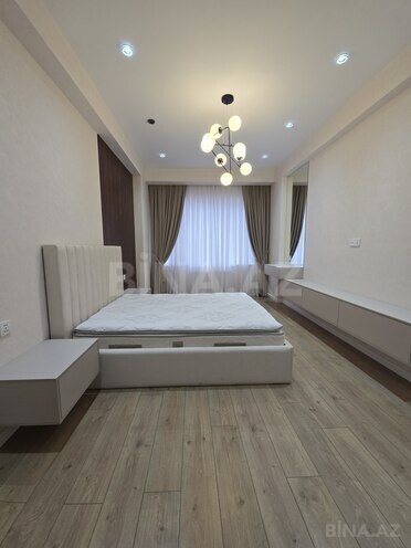 Сдаётся 3-комн. новостройка 140 м², м. Шах Исмаил Хатаи, photo 11 from 22