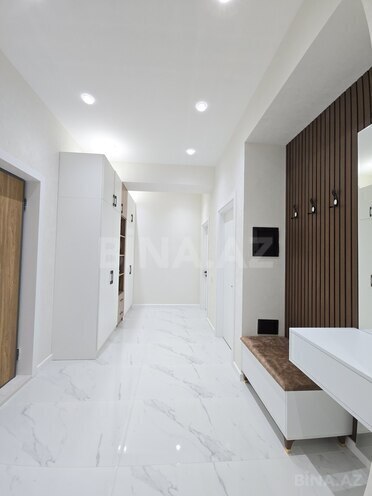 Сдаётся 3-комн. новостройка 140 м², м. Шах Исмаил Хатаи, photo 18 from 22