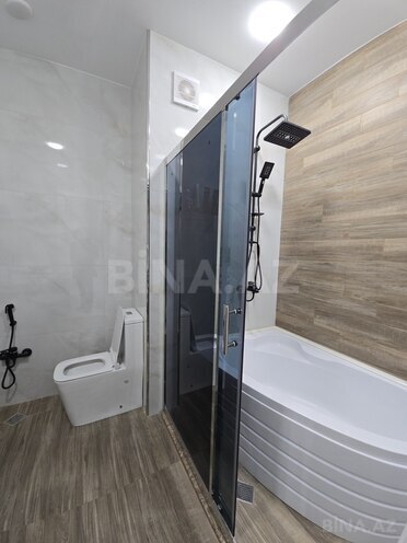 Сдаётся 3-комн. новостройка 140 м², м. Шах Исмаил Хатаи, photo 17 from 22