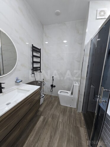 Сдаётся 3-комн. новостройка 140 м², м. Шах Исмаил Хатаи, photo 16 from 22