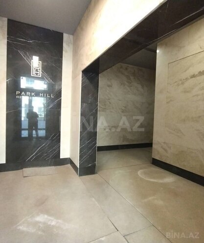 Сдаётся 3-комн. новостройка 140 м², м. Шах Исмаил Хатаи, photo 20 from 22