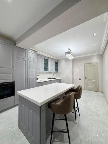 Satılır 3 otaqlı yeni tikili 138.8 m², Nəsimi r., photo 8 from 18