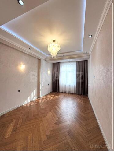 Satılır 3 otaqlı yeni tikili 138.8 m², Nəsimi r., photo 12 from 18