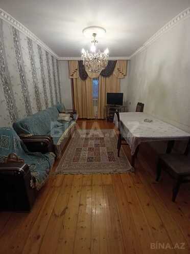 Продаётся 3-комн. вторичка 85 м², пос. Бакиханова, photo 1 from 14