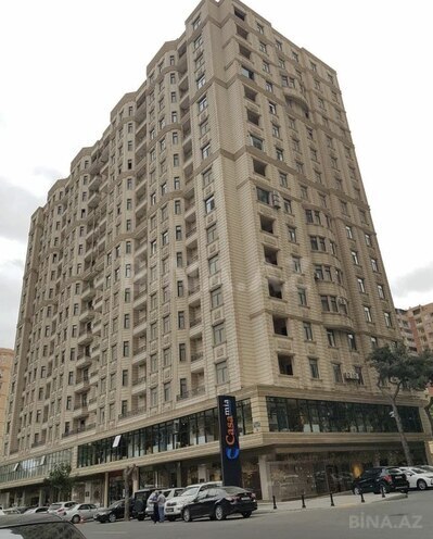 Satılır 3 otaqlı yeni tikili 138.8 m², Nəsimi r., photo 17 from 18