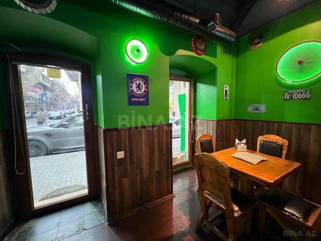 İcarəyə verilir  obyekt 90 m², Sahil m., photo 7 from 22