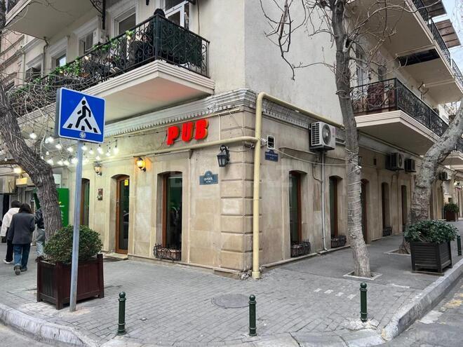 İcarəyə verilir  obyekt 90 m², Sahil m., photo 19 from 22