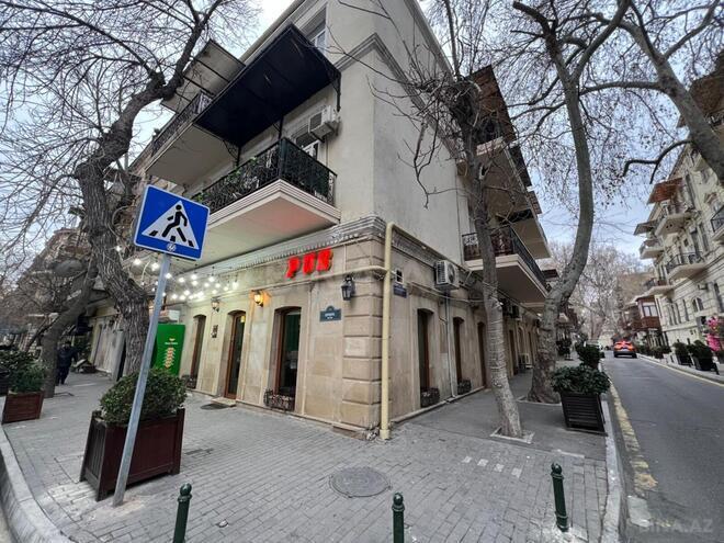 İcarəyə verilir  obyekt 90 m², Sahil m., photo 18 from 22