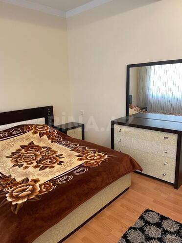 Сдаётся 2-комн. новостройка 80 м², м. Ази Асланов, photo 7 from 13