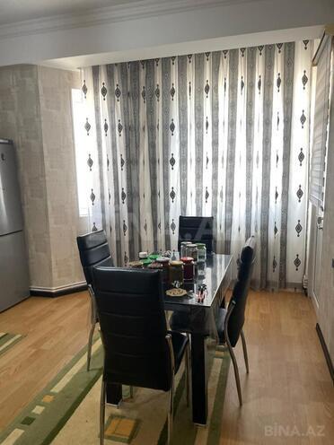 Сдаётся 2-комн. новостройка 80 м², м. Ази Асланов, photo 9 from 13