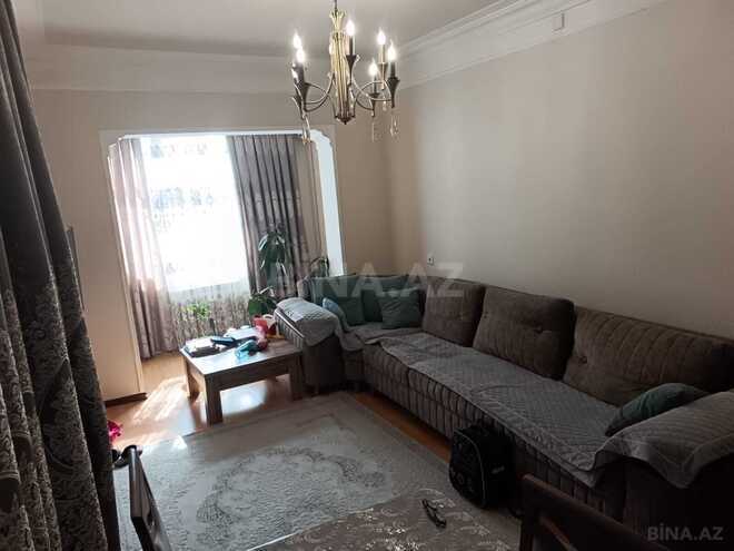 Продаётся 4-комн. вторичка 100 м², м. Нефтчиляр, photo 1 from 22