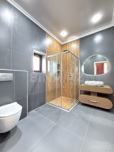 Satılır 5 otaqlı həyət evi/bağ evi 300 m², Mərdəkan q., photo 25 from 29