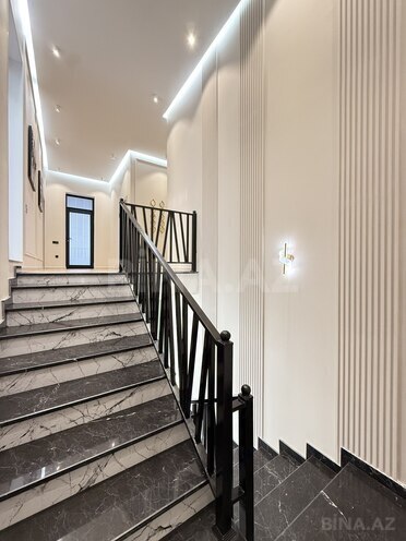 Satılır 5 otaqlı həyət evi/bağ evi 300 m², Mərdəkan q., photo 19 from 29