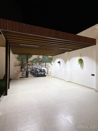 Satılır 5 otaqlı həyət evi/bağ evi 300 m², Mərdəkan q., photo 7 from 29