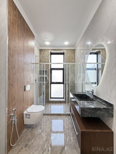 Satılır 5 otaqlı həyət evi/bağ evi 300 m², Mərdəkan q., photo 22 from 29