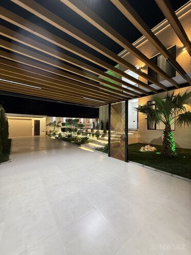 Satılır 5 otaqlı həyət evi/bağ evi 300 m², Mərdəkan q., photo 9 from 29