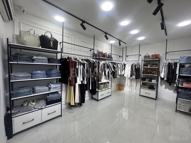 İcarəyə verilir  obyekt 33 m², Gənclik m., photo 3 from 7