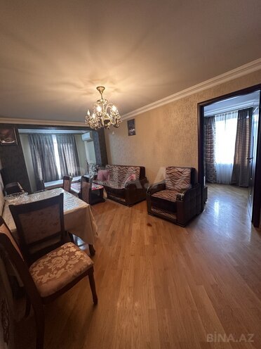 Сдаётся 2-комн. вторичка 55 м², пос. 8-й мкр, photo 13 from 14