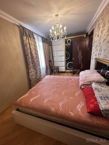 Сдаётся 2-комн. вторичка 55 м², пос. 8-й мкр, photo 9 from 14