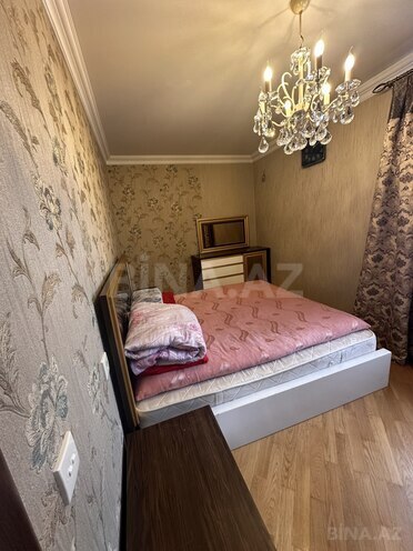 Сдаётся 2-комн. вторичка 55 м², пос. 8-й мкр, photo 1 from 14