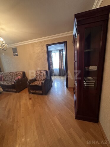 Сдаётся 2-комн. вторичка 55 м², пос. 8-й мкр, photo 11 from 14