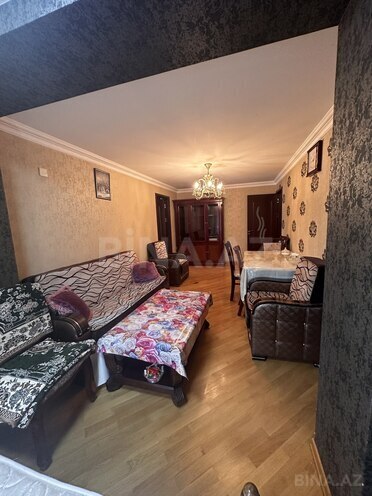 Сдаётся 2-комн. вторичка 55 м², пос. 8-й мкр, photo 8 from 14