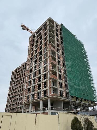 Satılır 2 otaqlı yeni tikili 53.4 m², Ulduz m., photo 13 from 14