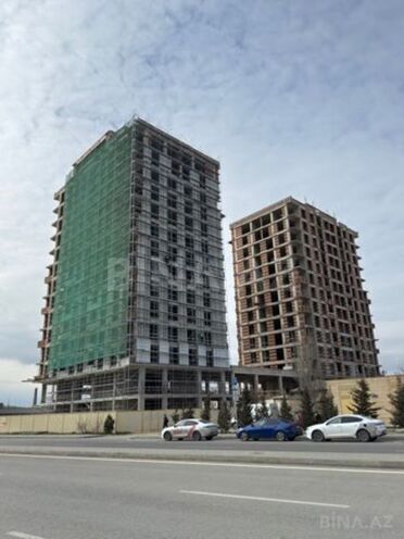 Satılır 2 otaqlı yeni tikili 53.4 m², Ulduz m., photo 3 from 14