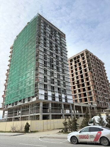 Satılır 2 otaqlı yeni tikili 53.4 m², Ulduz m., photo 4 from 14