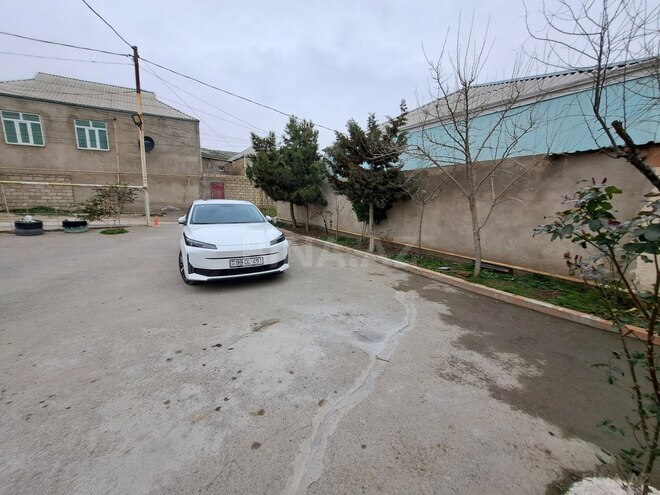 Продаётся  участок 2 сот, пос. Бинагади, photo 3 from 4