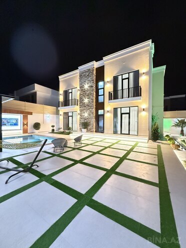 Продаётся 5-комн. дом/дача 300 м², пос. Мардакан, photo 10 from 32