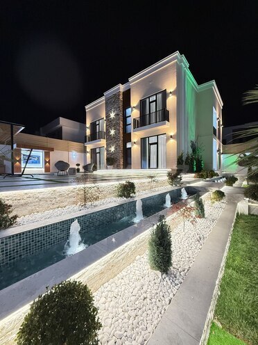 Продаётся 5-комн. дом/дача 300 м², пос. Мардакан, photo 1 from 32