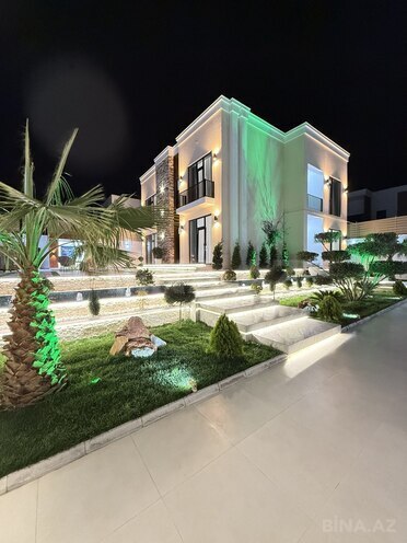 Продаётся 5-комн. дом/дача 300 м², пос. Мардакан, photo 11 from 32