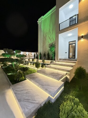 Продаётся 5-комн. дом/дача 300 м², пос. Мардакан, photo 12 from 32