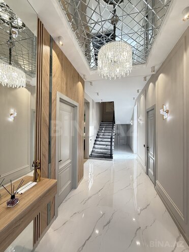 Продаётся 5-комн. дом/дача 300 м², пос. Мардакан, photo 13 from 32