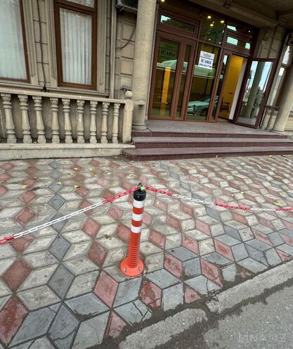 Сдаётся 6-комн. офис 150 м², м. Кероглу, photo 10 from 11