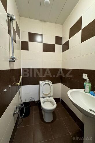 Сдаётся 6-комн. офис 150 м², м. Кероглу, photo 9 from 11