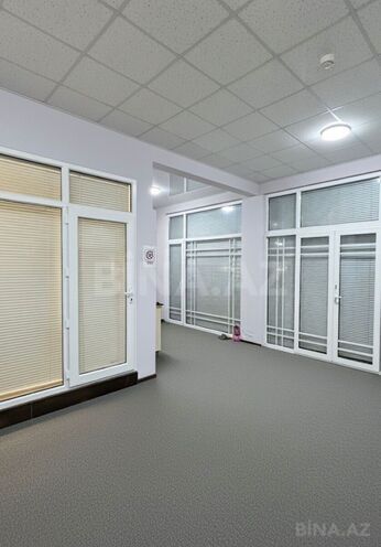 Сдаётся 6-комн. офис 150 м², м. Кероглу, photo 3 from 11