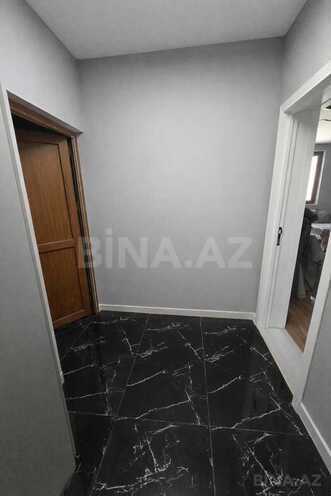 Satılır 2 otaqlı həyət evi/bağ evi 60 m², Nəsimi m., photo 3 from 10