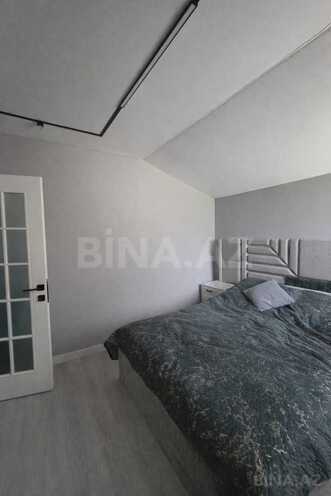 Satılır 2 otaqlı həyət evi/bağ evi 60 m², Nəsimi m., photo 9 from 10