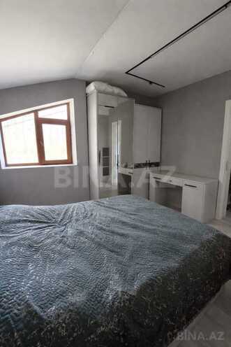 Satılır 2 otaqlı həyət evi/bağ evi 60 m², Nəsimi m., photo 5 from 10