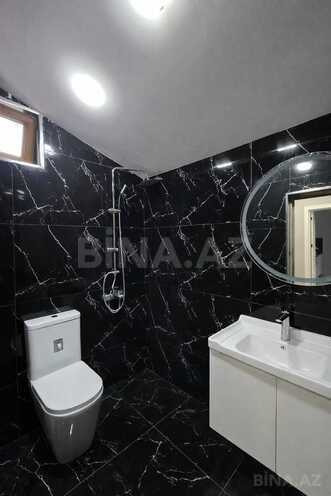 Satılır 2 otaqlı həyət evi/bağ evi 60 m², Nəsimi m., photo 8 from 10