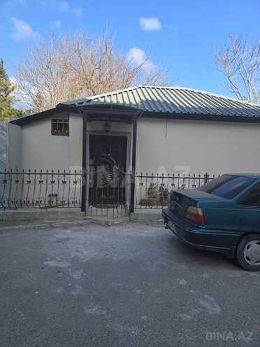 Satılır 2 otaqlı həyət evi/bağ evi 60 m², Nəsimi m., photo 6 from 10