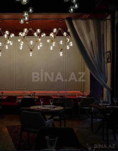 İcarəyə verilir  obyekt 140 m², Sahil m., photo 5 from 10